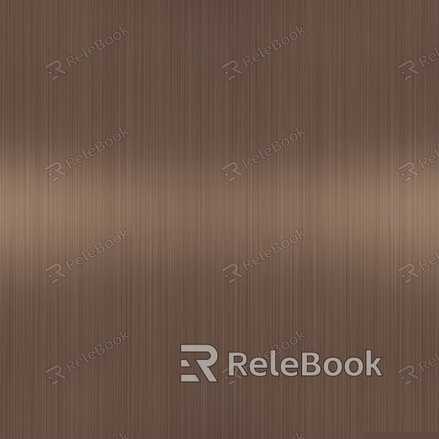 brushed metal texture