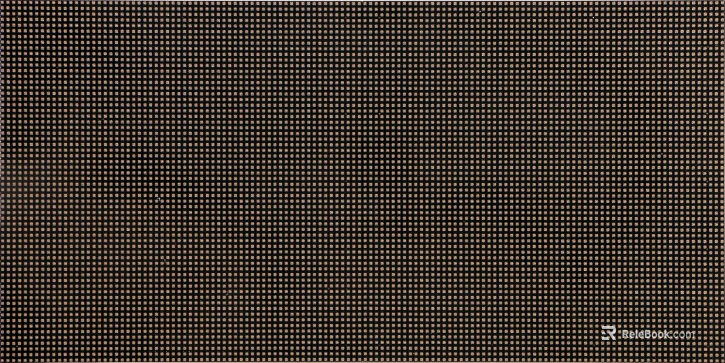 geometric carpet texture