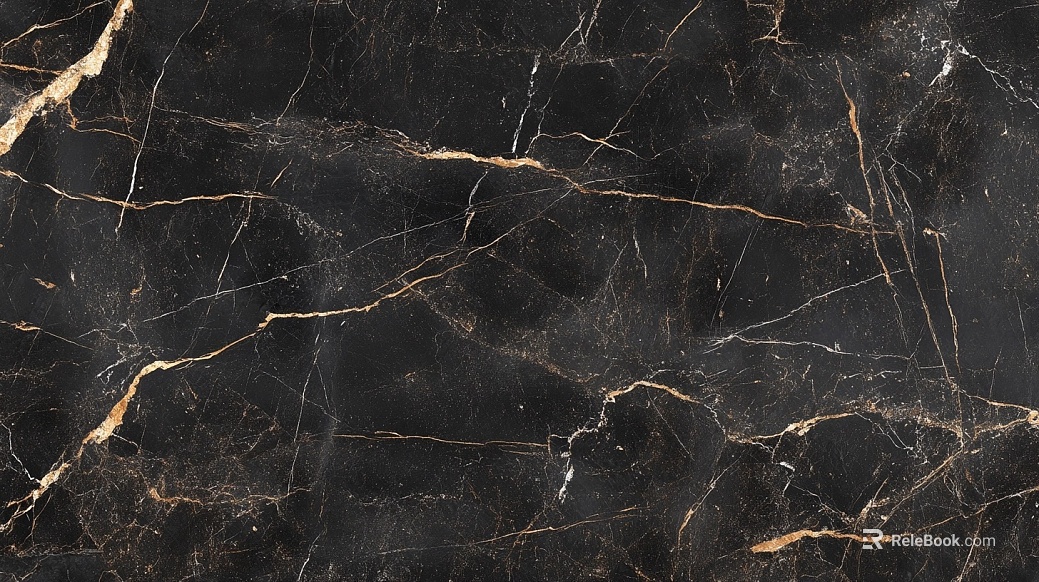 Modern dark mesh marble texture