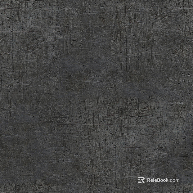 Do the old metal texture