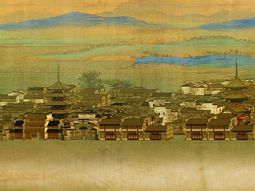 architectural painting texture (ID:ffagg55688)