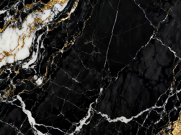 black gilt marble texture (ID:ffajh536872)