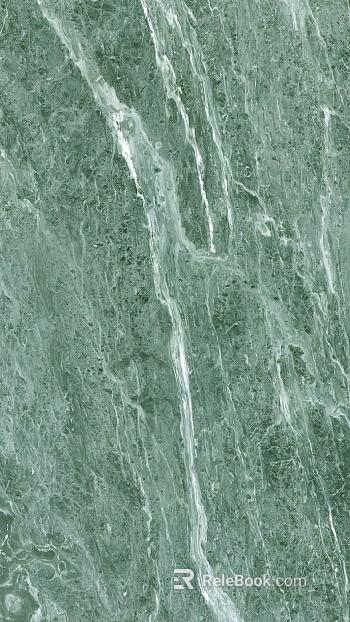 green marble texture