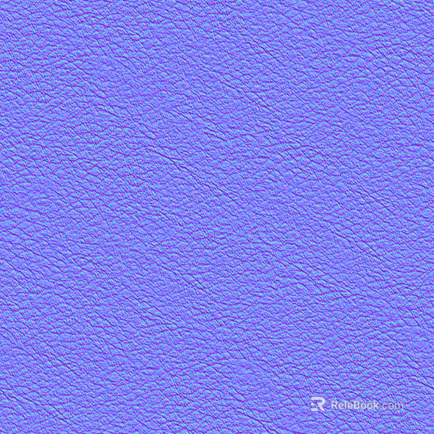 Normal Bump texture