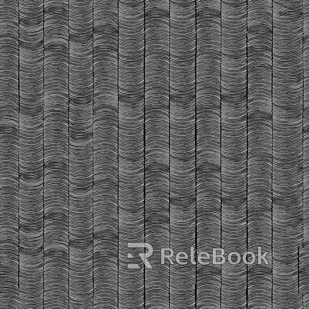 Tile texture