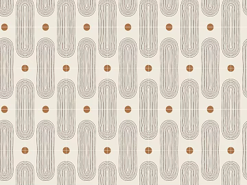 Retro Tile Tile texture (ID:ffaeh813174)