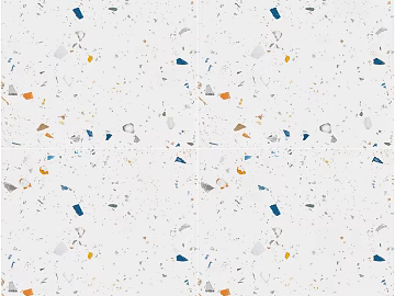 terrazzo multiple bright color floor texture (ID:ffacg05223)