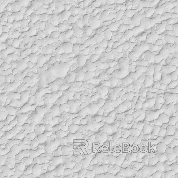 Paint texture
