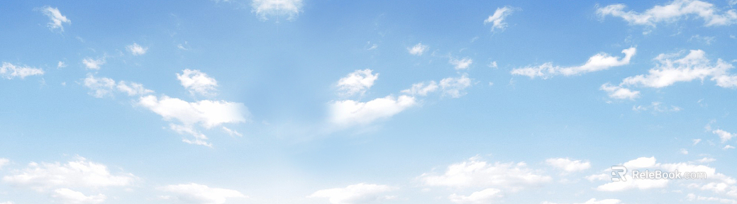 Sky texture