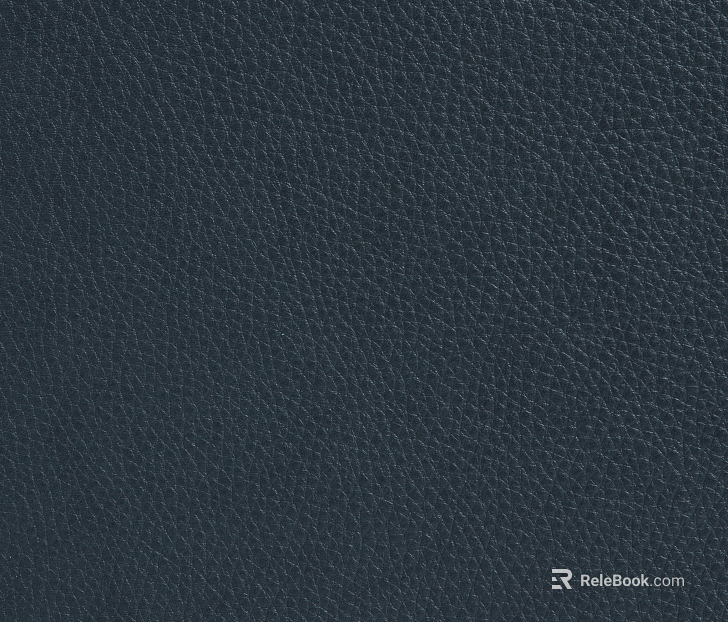 Coarse-grain leather texture