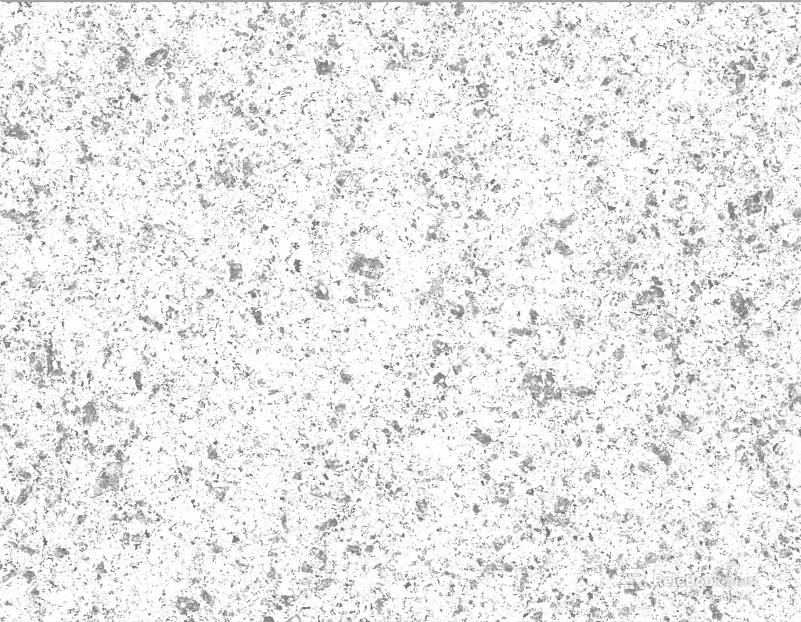 granite white litchi surface texture