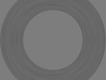 Gray brushed metal decorative components texture (ID:ffaeh323689)