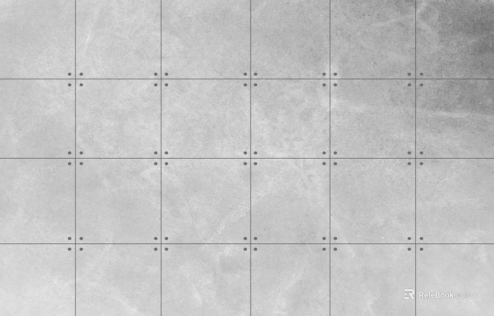 Cement board gray cement board texture