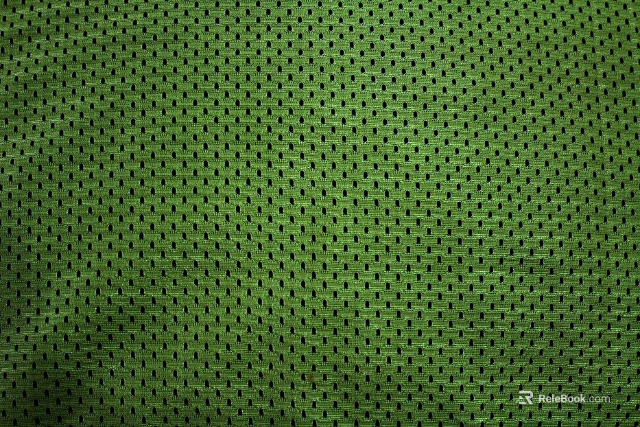 Pillow texture