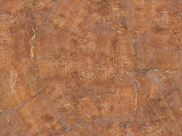 Rusty metal 3d model