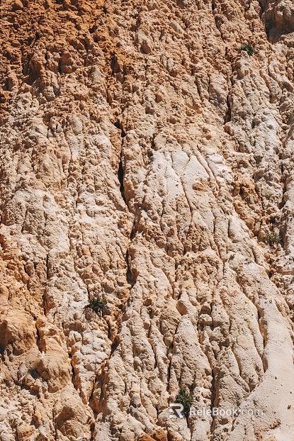 mountain rock wall texture