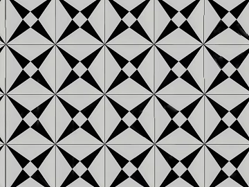 Retro Tile Tile Art Tile texture (ID:ffaeh761782)