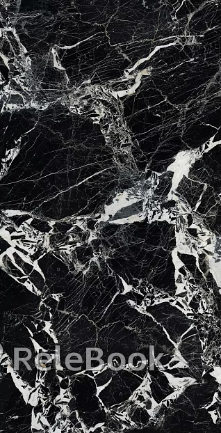 Mesh Marble Napoleon Black Luxury Stone texture