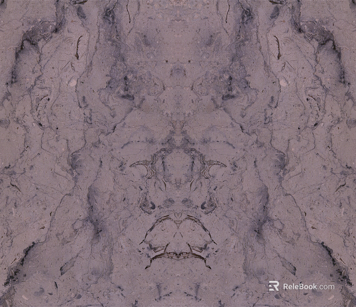 Running water pattern marble marble background wall rock slab marble stone wall tile texture