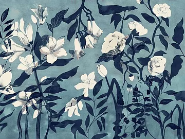 plant pattern texture (ID:ffacg70951)