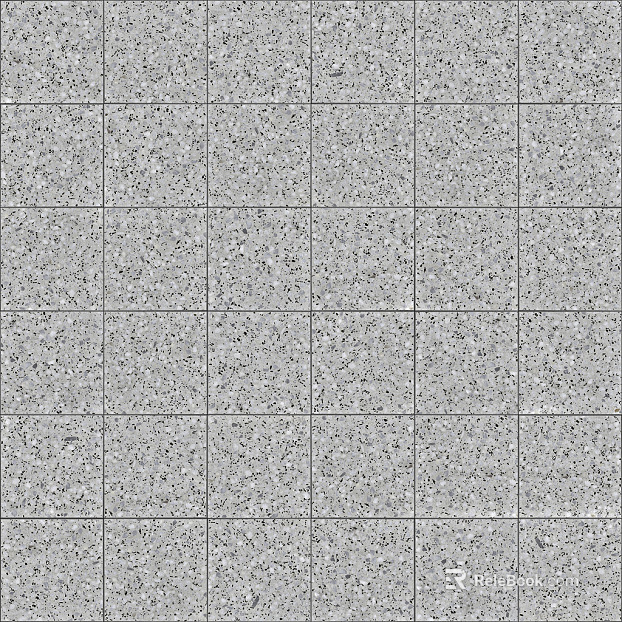 terrazzo texture