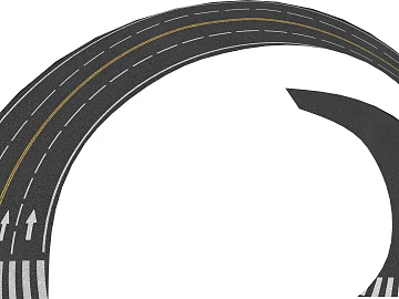 Highway texture (ID:ffajg90562)