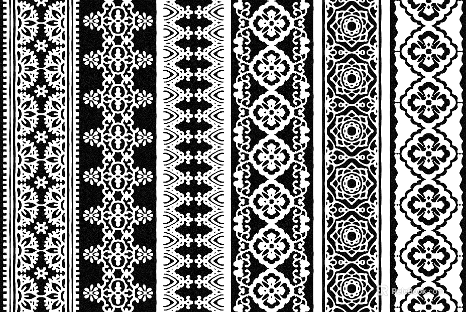 Highlight Mask texture