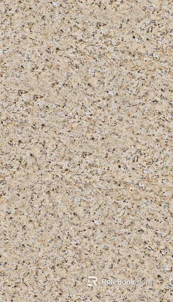Granite texture