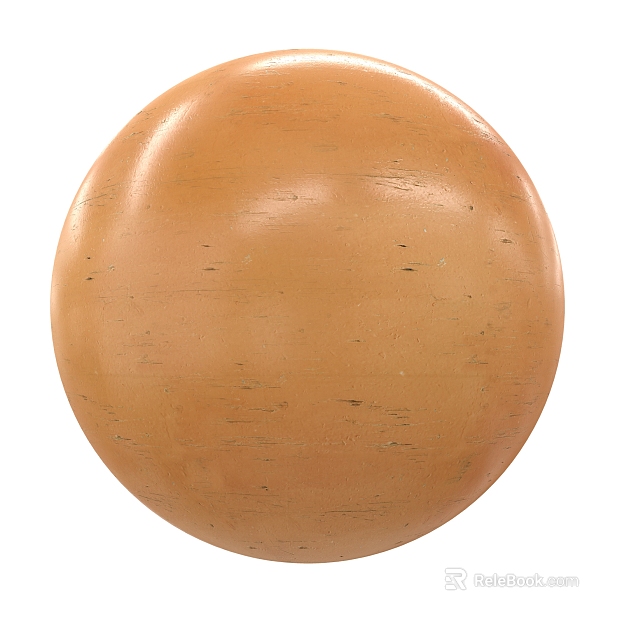 Old Wood PBR texture