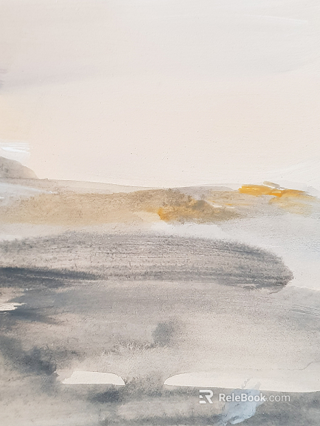 abstract painting texture