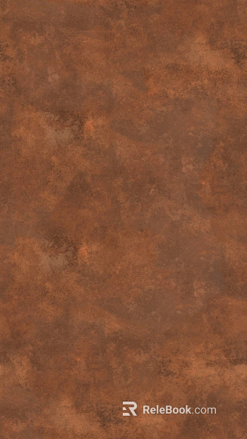 metal rust plate texture