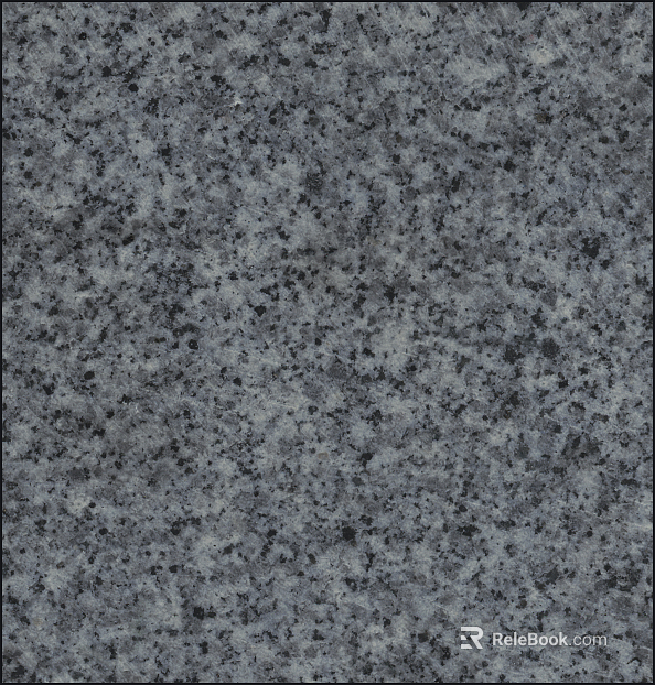 Granite texture
