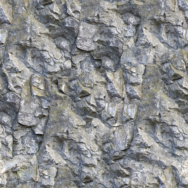 rock seamless texture