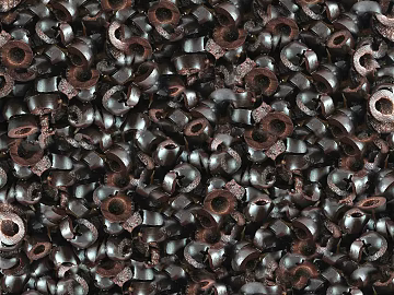 scrap metal texture (ID:ffhce608)