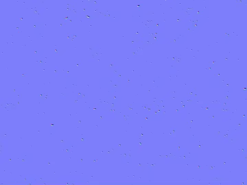 Normal Bump 3d model