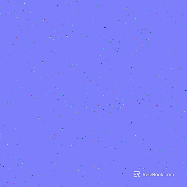 Normal Bump texture