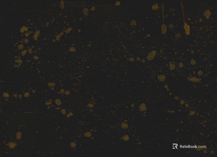 Do the old metal texture