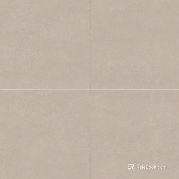 Plain Tile Solid Matte texture
