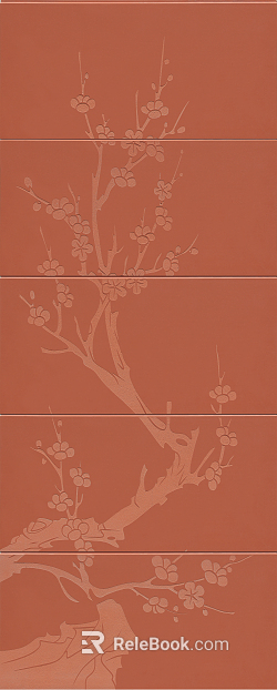 Brick clay brick texture