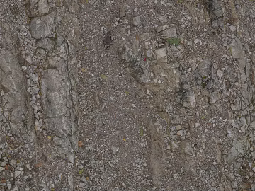 Gravel texture (ID:ffach024330)