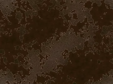 Dark brown distressed metal wall paneling texture (ID:ffaeh833576)