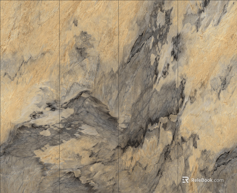 gray marble texture