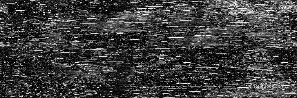 Black and white wood grain texture