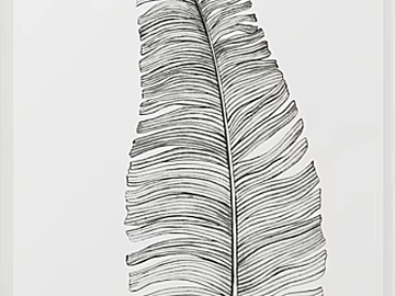 Plant painting texture (ID:ffajg35934)