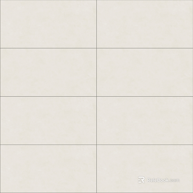 Beige soft light brick texture