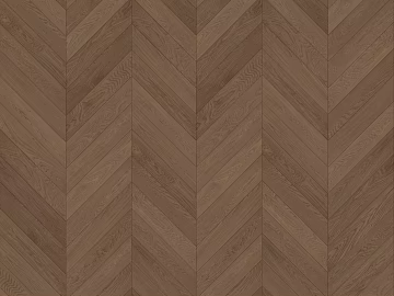 Walnut color fishbone wood floor texture (ID:ffach289806)