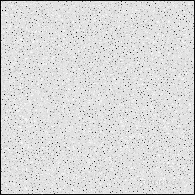 aluminum gusset plate texture