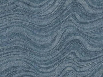 Morandi blue flowing water corrugated texture carpet (ID:ffaeh407744)