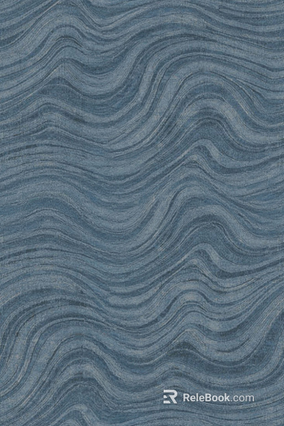 Morandi blue flowing water corrugated texture carpet texture
