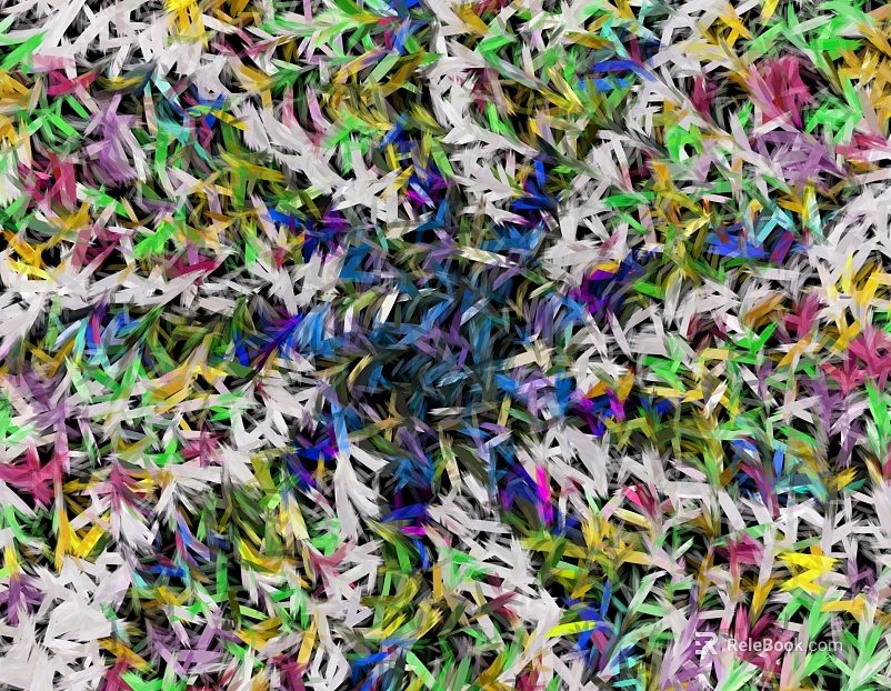 Wallpaper texture